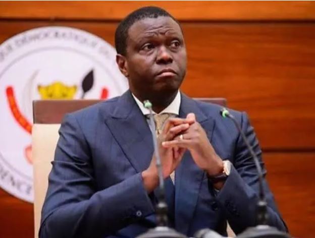 André Wameso mise sur une politique audacieuse pour restaurer la confiance dans le franc congolais