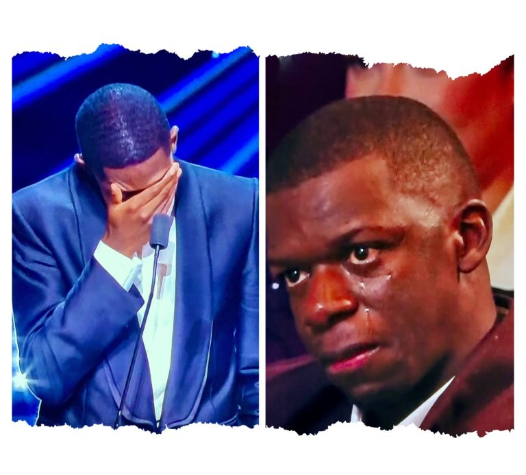 Moustapha Diatta : L’ami d’enfance d’Ousmane Dembélé, témoin ému de son sacre au Ballon d’Or 2025